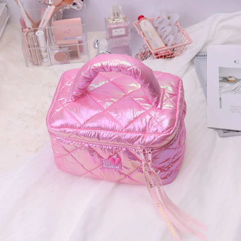 YUZHAOLIN Beauty Storage Boxes-3