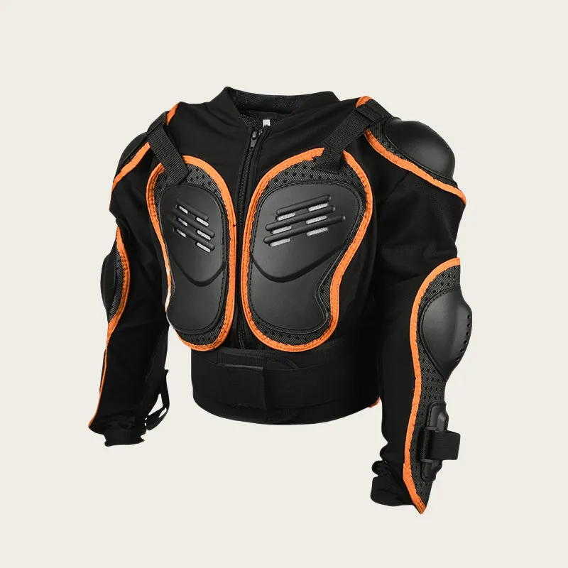 YUZHAOLIN Biker Jacket-5