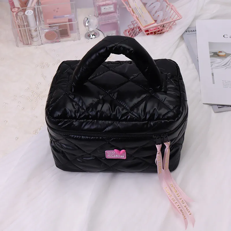 YUZHAOLIN Beauty Storage Boxes-9
