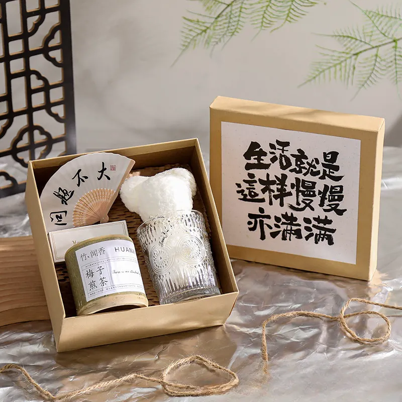 YUZHAOLIN Practical And Attractive Gift Box Set-1