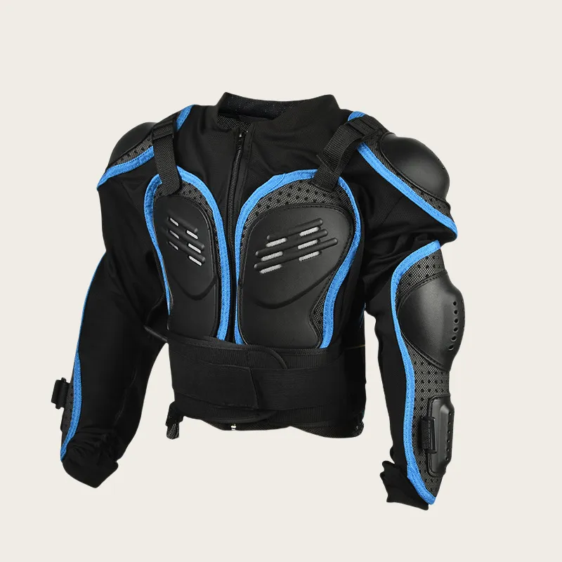 YUZHAOLIN Biker Jacket-9