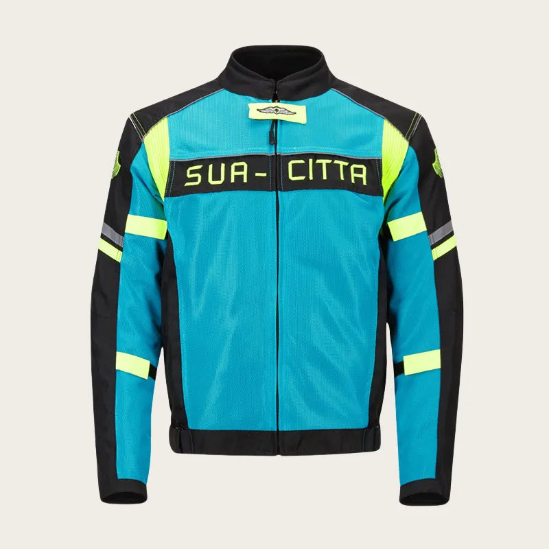 YUZHAOLIN Biker Jacket-3