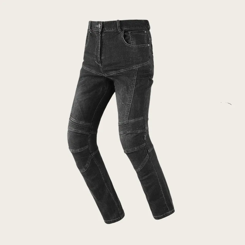 YUZHAOLIN Biker Jacket-1