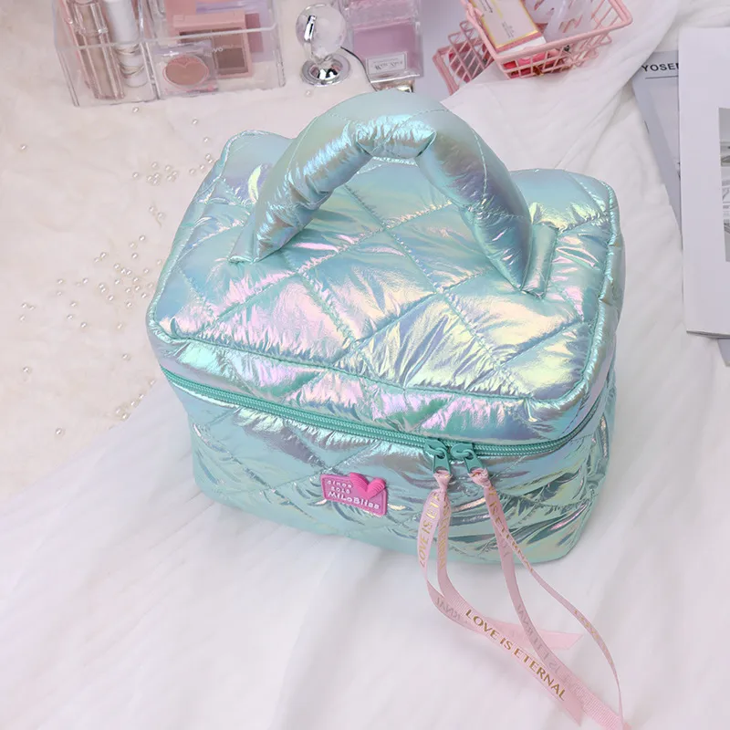 YUZHAOLIN Beauty Storage Boxes-5