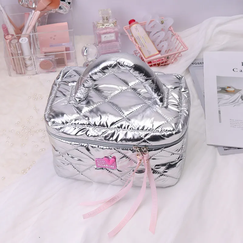 YUZHAOLIN Beauty Storage Boxes-7