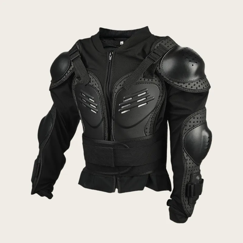 YUZHAOLIN Biker Jacket-1