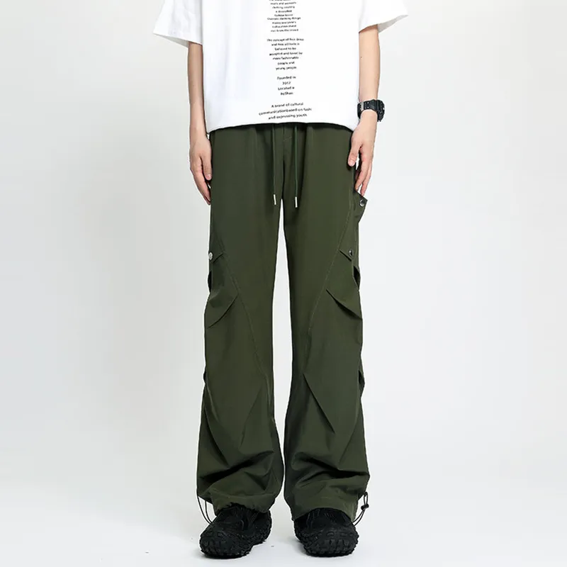 FKFT Cargo Pants Unisex-22