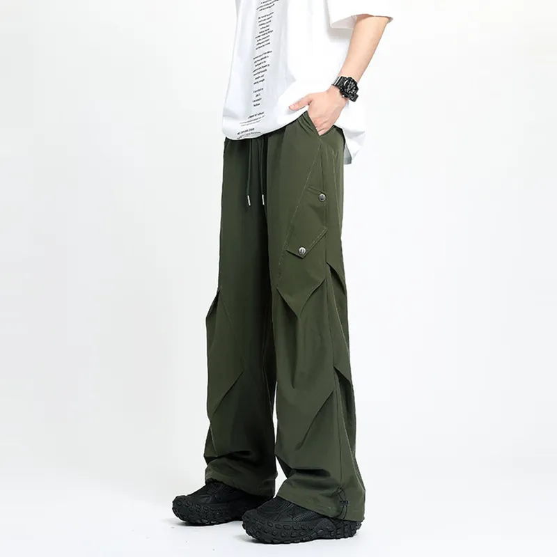 FKFT Cargo Pants Unisex-21
