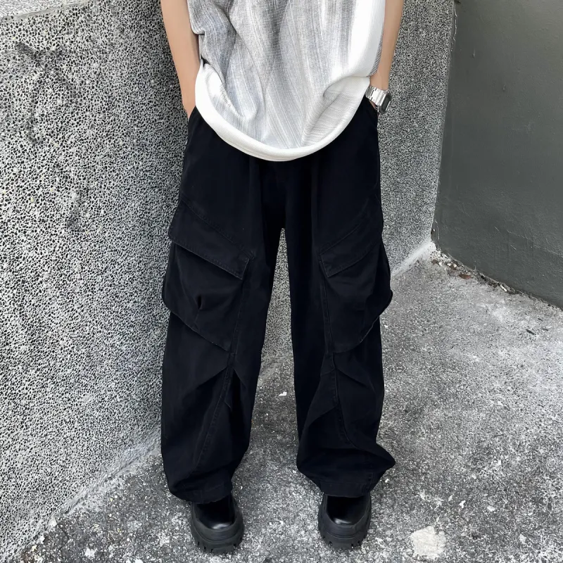 FKFT Cargo Pants Unisex-2