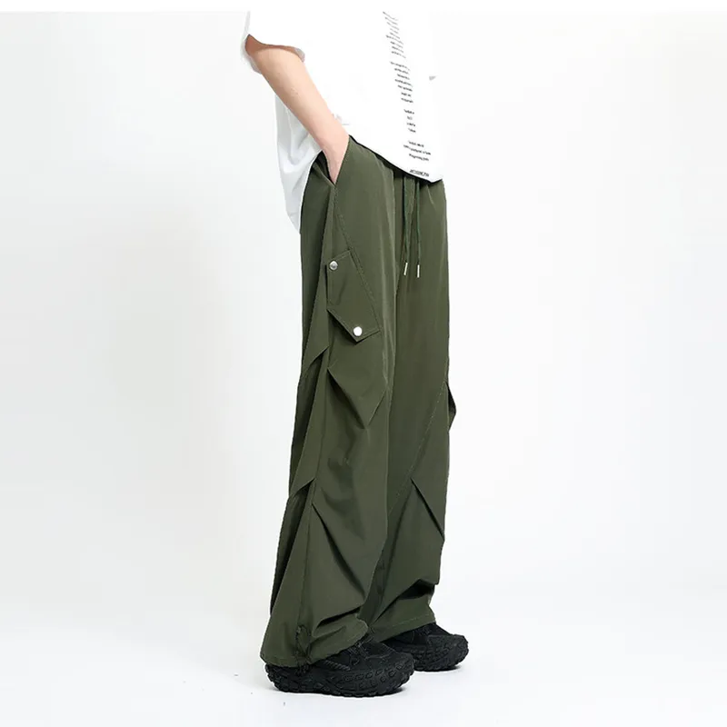 FKFT Cargo Pants Unisex-19