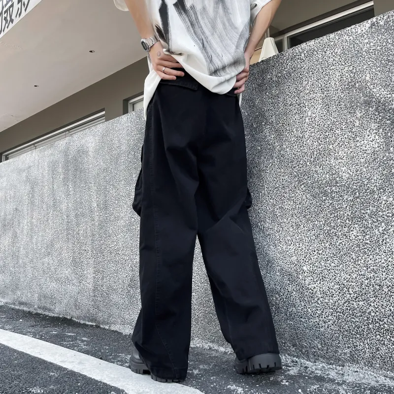 FKFT Cargo Pants Unisex-4