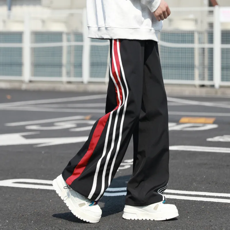 FKFT Cargo Pants Unisex-3