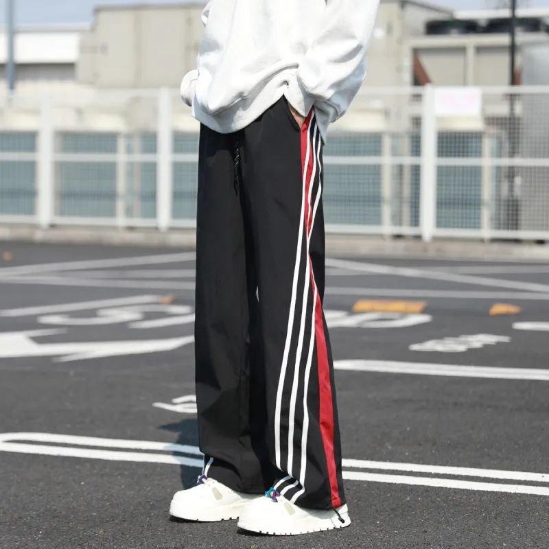 FKFT Cargo Pants Unisex-4