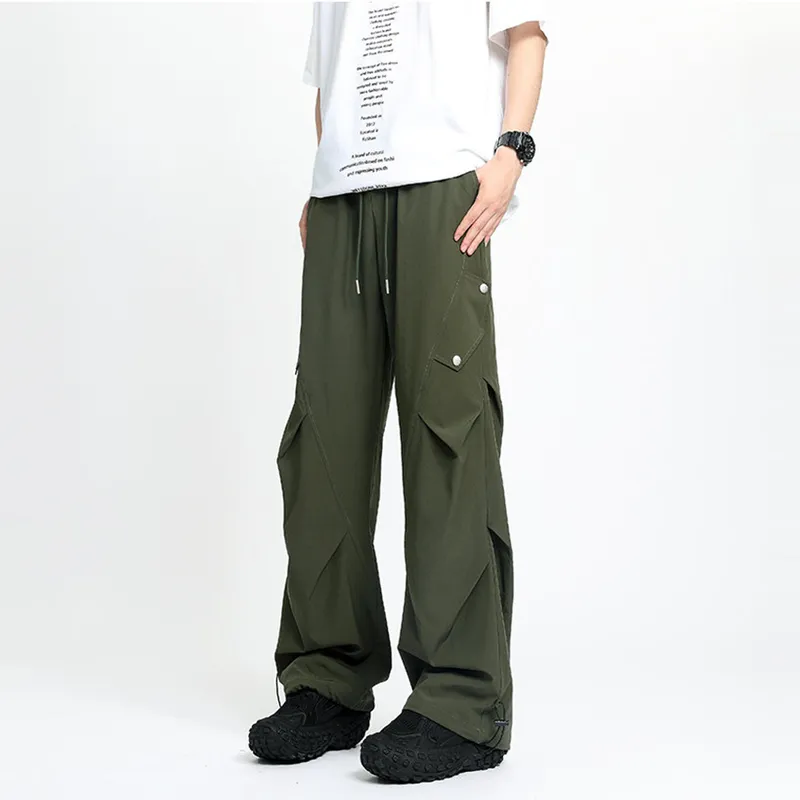 FKFT Cargo Pants Unisex-20