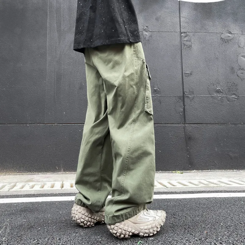 FKFT Cargo Pants Unisex-9