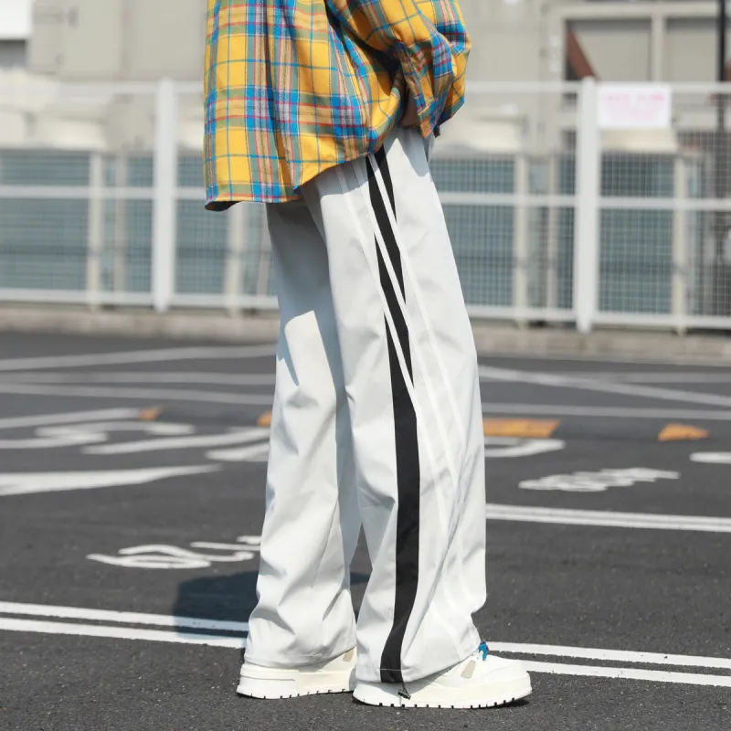 FKFT Cargo Pants Unisex-8