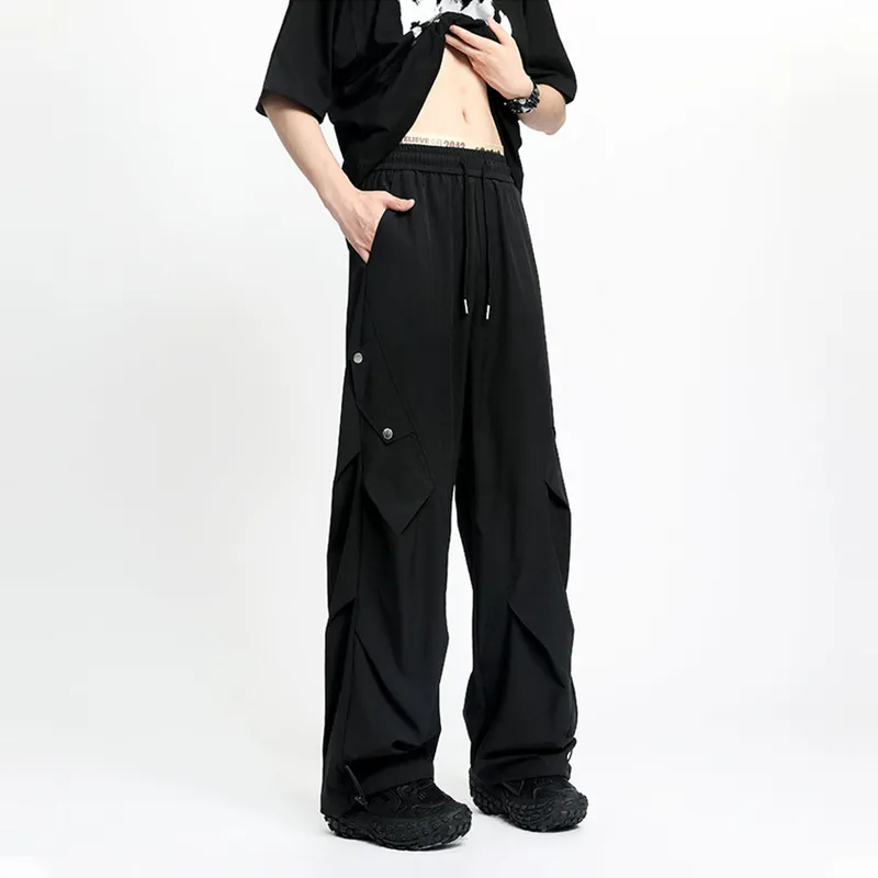 FKFT Cargo Pants Unisex-11