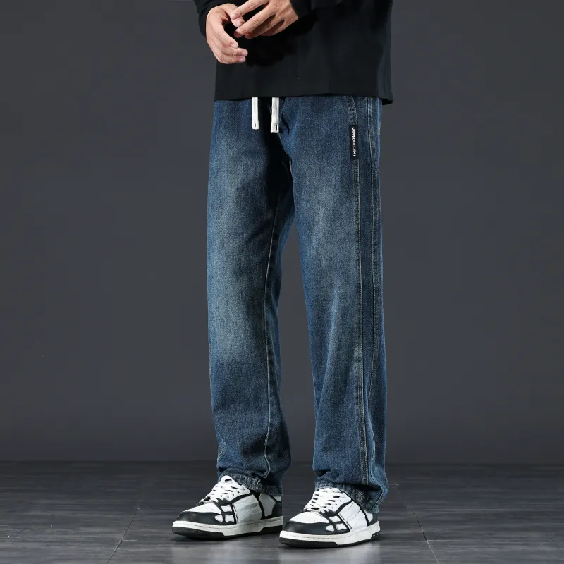 Jeep Jeans Unisex-3