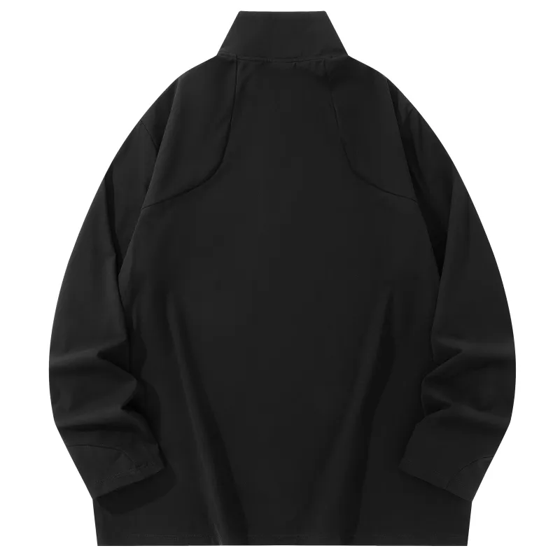 Jeep Sweatshirt Unisex Light Gray-3