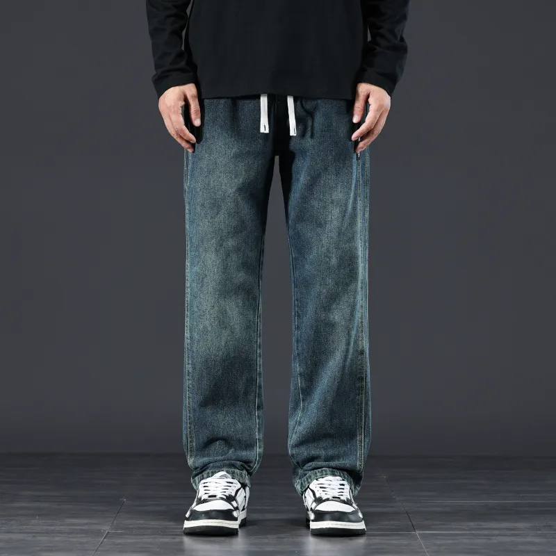 Jeep Jeans Unisex-7