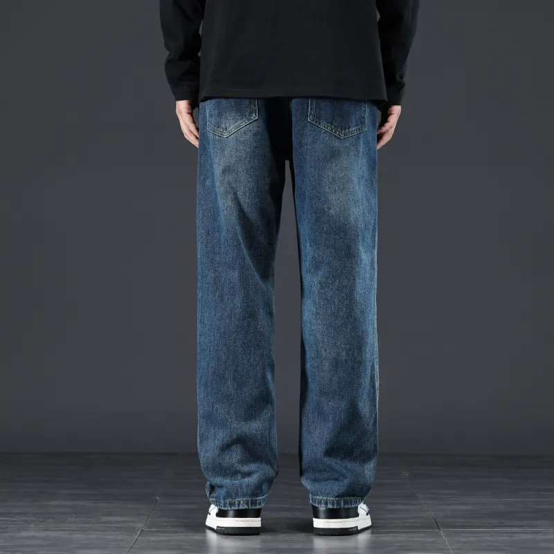 Jeep Jeans Unisex-4