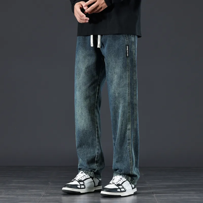 Jeep Jeans Unisex-8