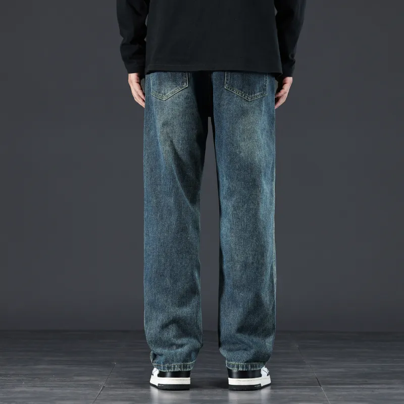 Jeep Jeans Unisex-9