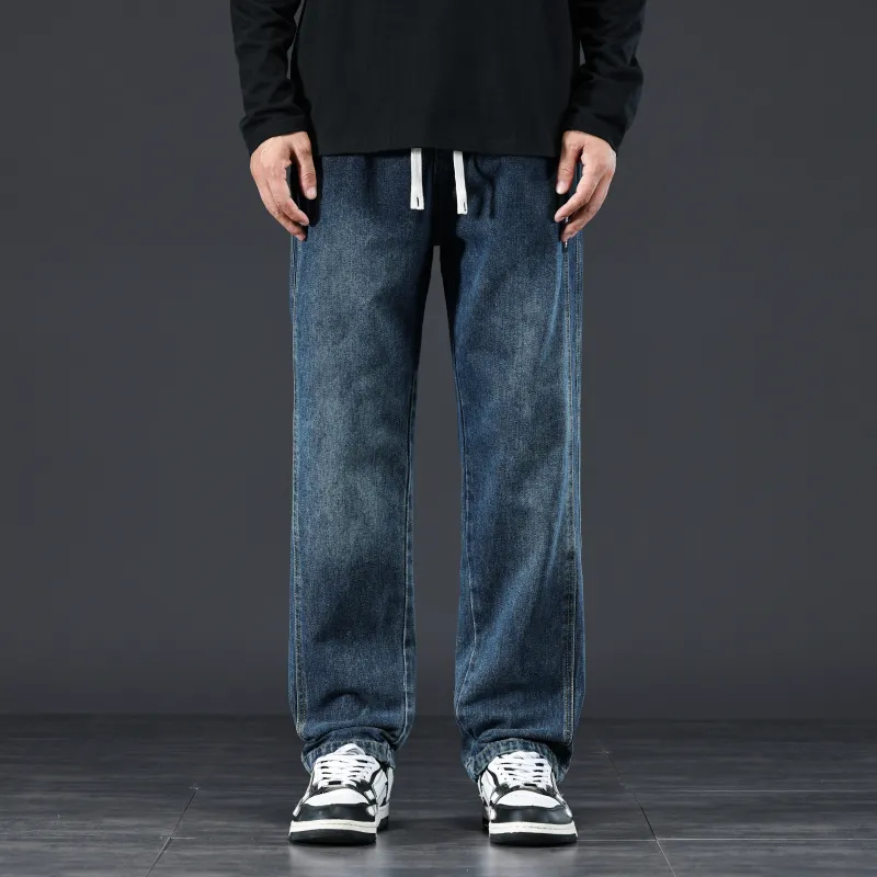 Jeep Jeans Unisex-2