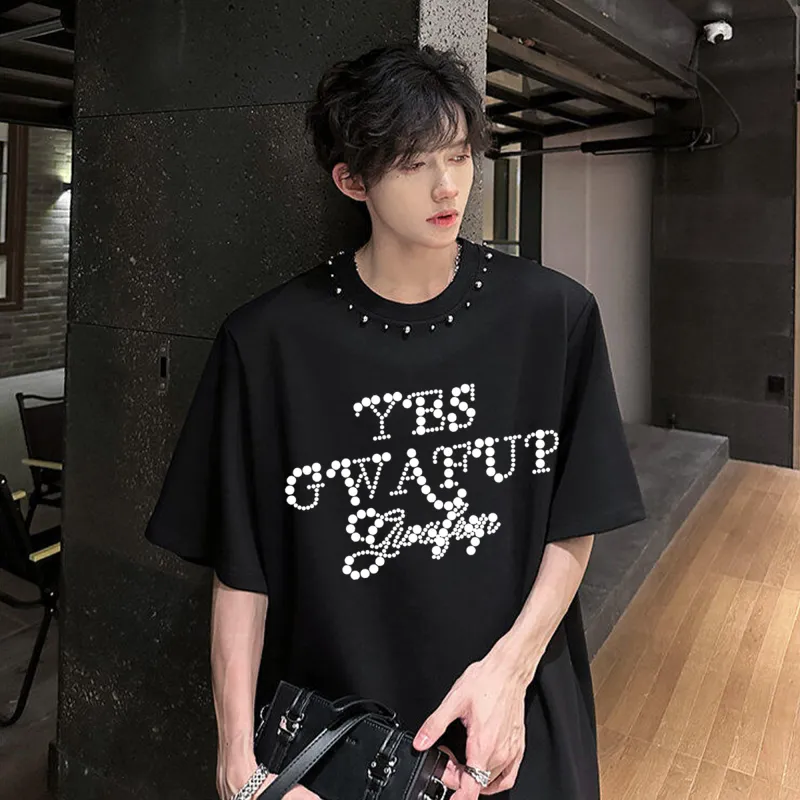 GWAF T Shirts Unisex-3