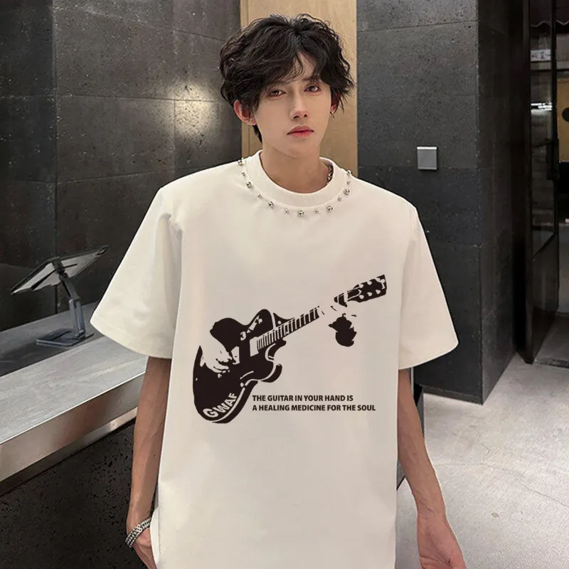 GWAF T Shirts Unisex-9