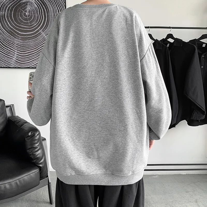 GWAF Sweatshirts Unisex-16