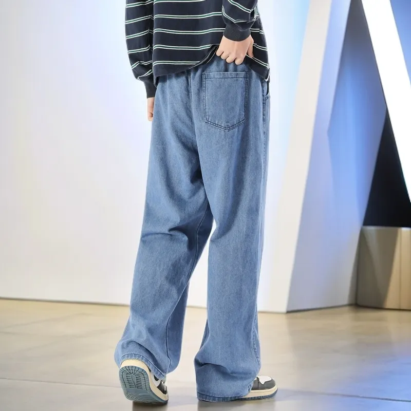 GWAF Jeans Unisex-7