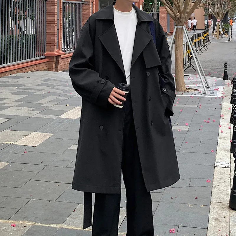 GWAF Cloaks Unisex-2