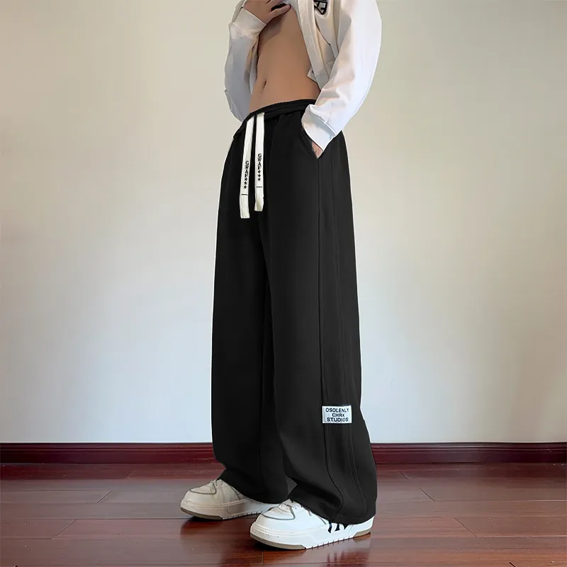 GWAF Casual Pants Unisex-4