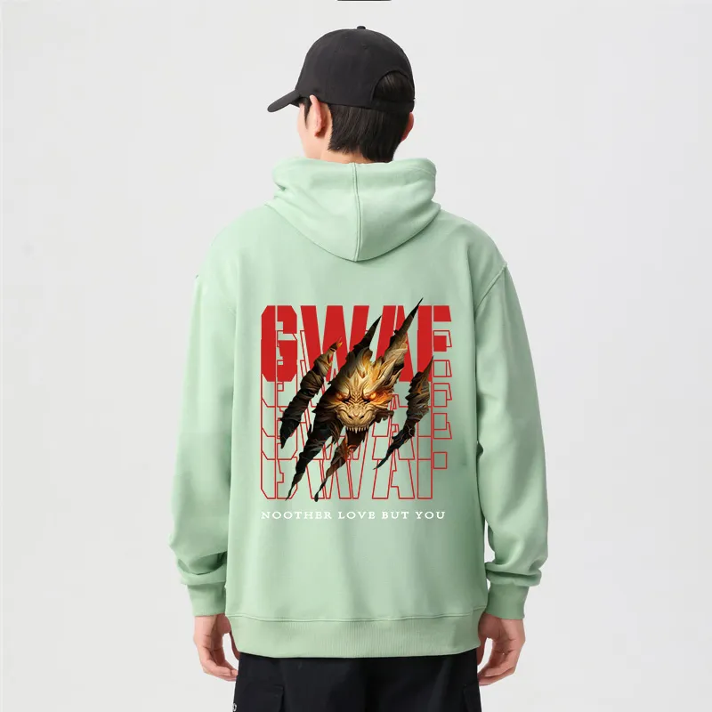 GWAF Sweatshirts Unisex-28