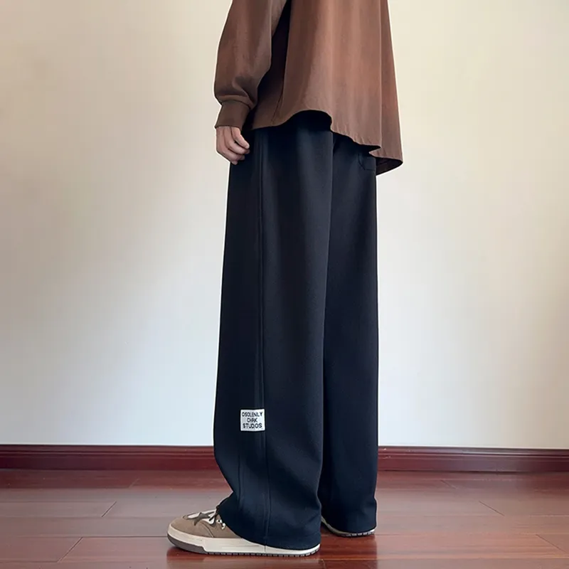 GWAF Casual Pants Unisex-5