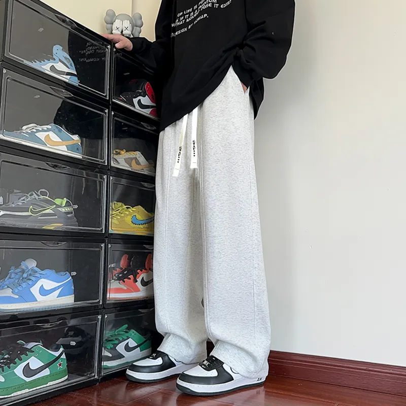GWAF Casual Pants Unisex-2
