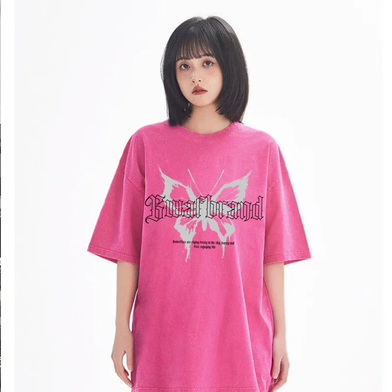 GWAF T Shirts Unisex-6