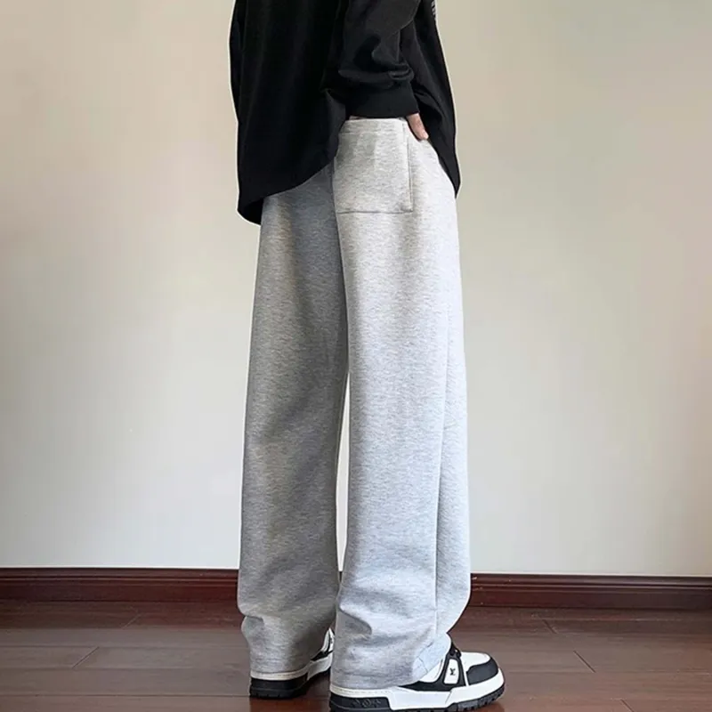 GWAF Casual Pants Unisex-3