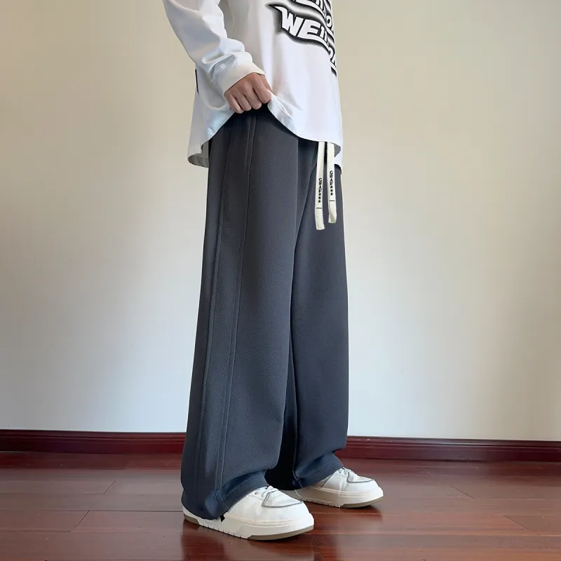 GWAF Casual Pants Unisex-9