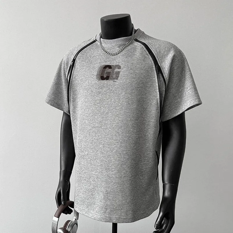 GWAF T Shirts Unisex-15