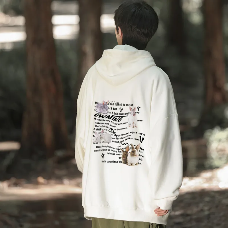 GWAF Sweatshirts Unisex-31