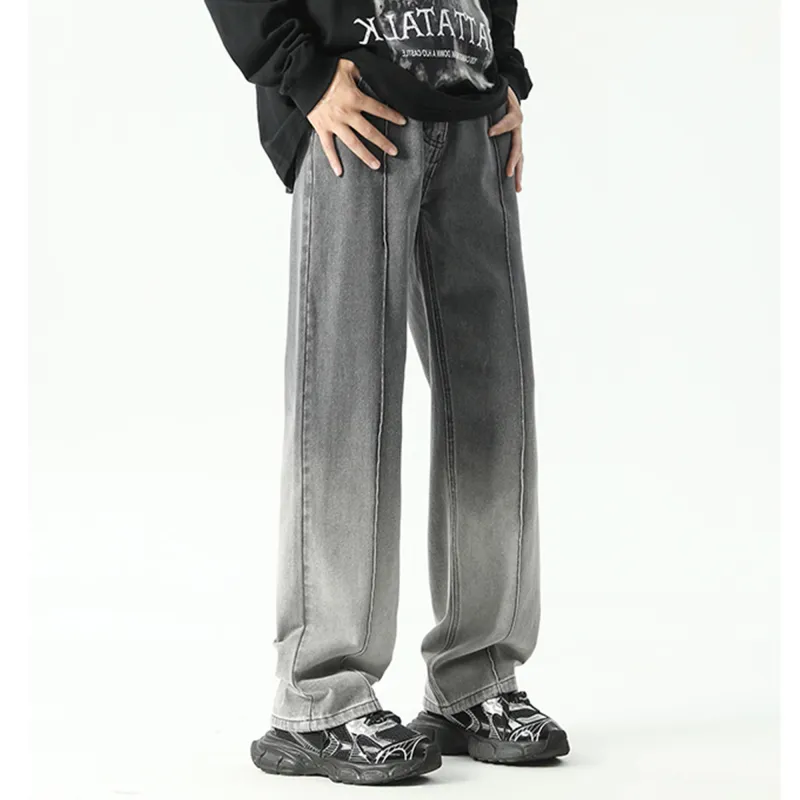 GWAF Jeans Unisex-17