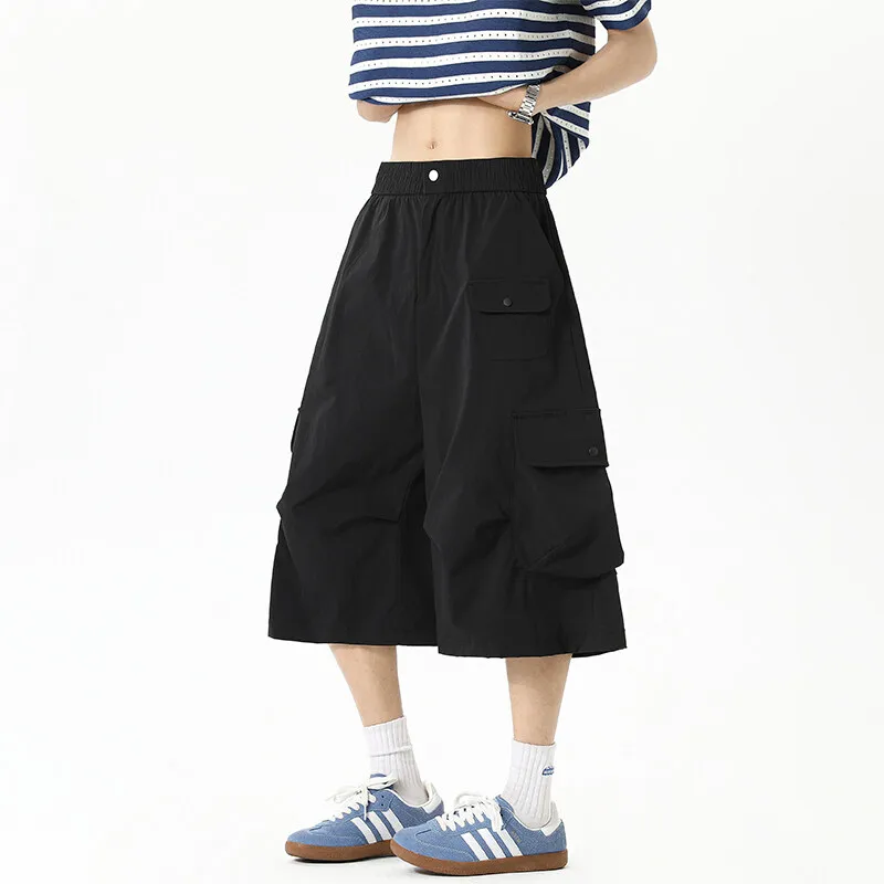 GWAF Casual Shorts Unisex-5