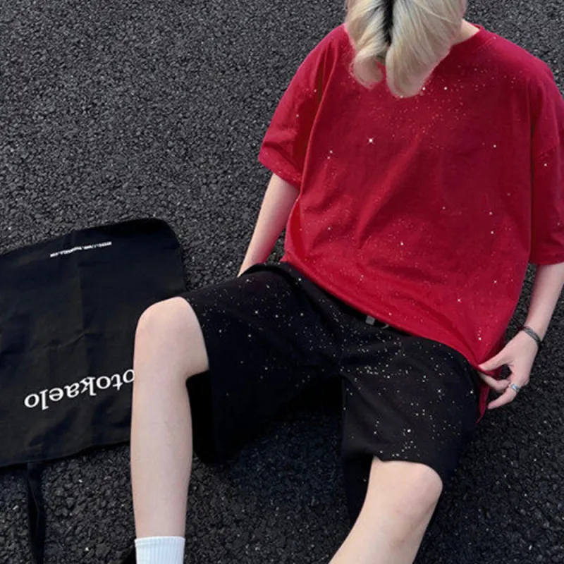 GWAF T Shirts Unisex-5