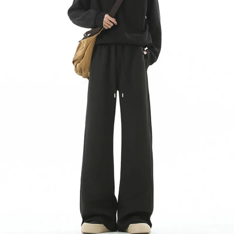 GWAF Casual Pants Unisex-9