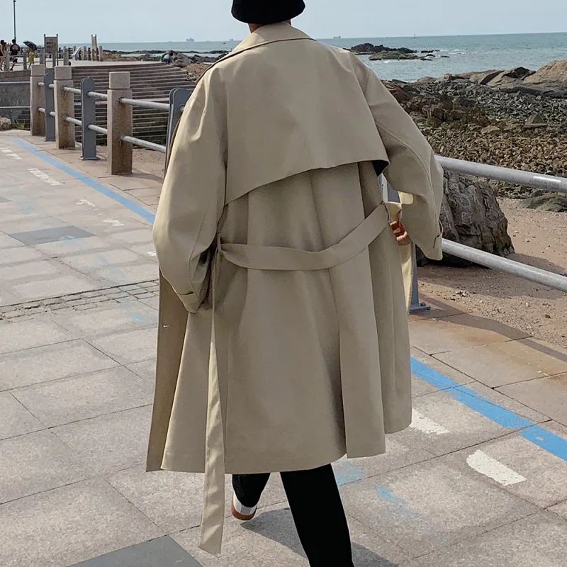 GWAF Cloaks Unisex-7