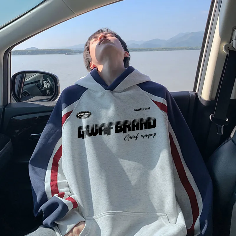 GWAF Sweatshirts Unisex-21