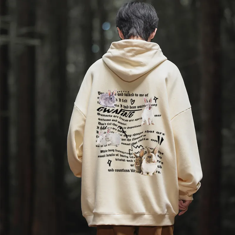 GWAF Sweatshirts Unisex-27