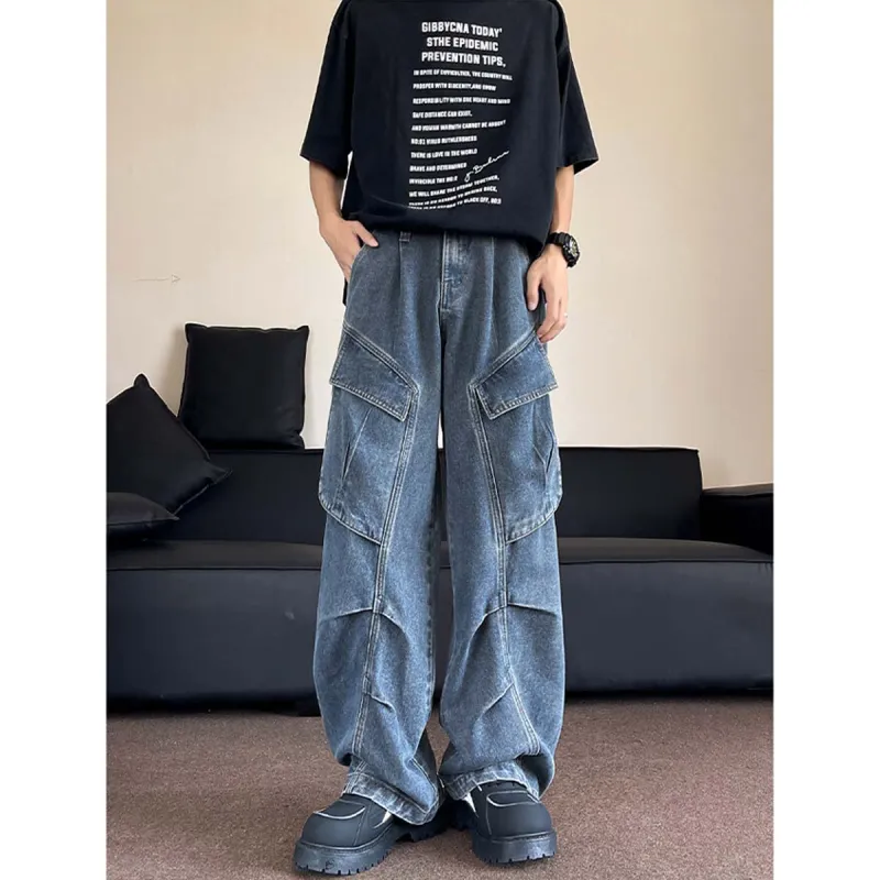 GWAF Jeans Unisex-3